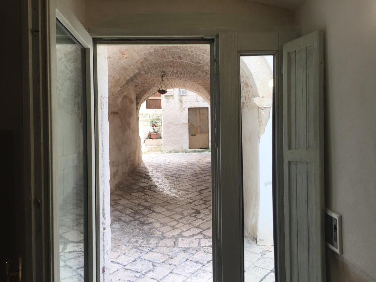 سيغلي ميسابيكا La Casetta Di Greta المظهر الخارجي الصورة